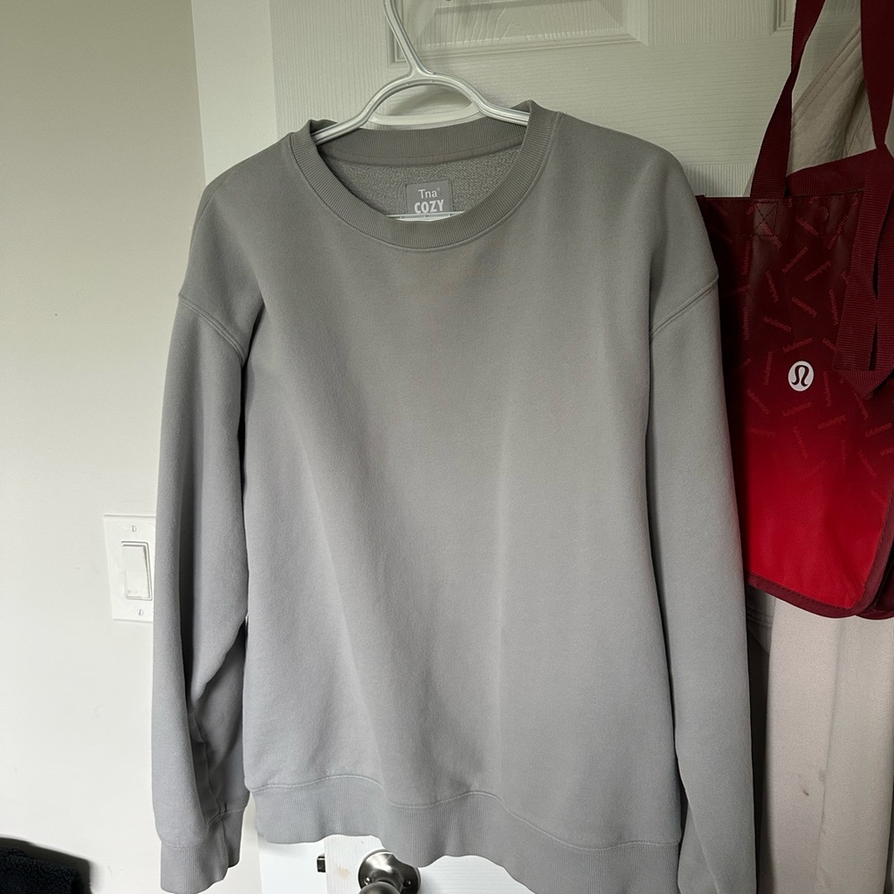 Tna sweatshirt